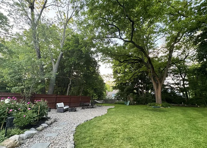 Large, Comfortable & Conveniently Located Home