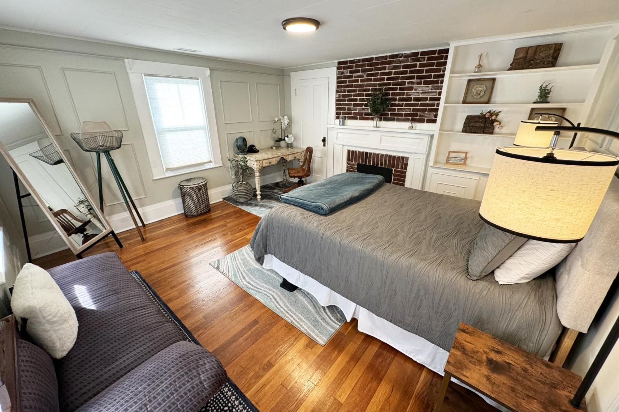 Holiday home Large, Comfortable & Conveniently Located Danvers
