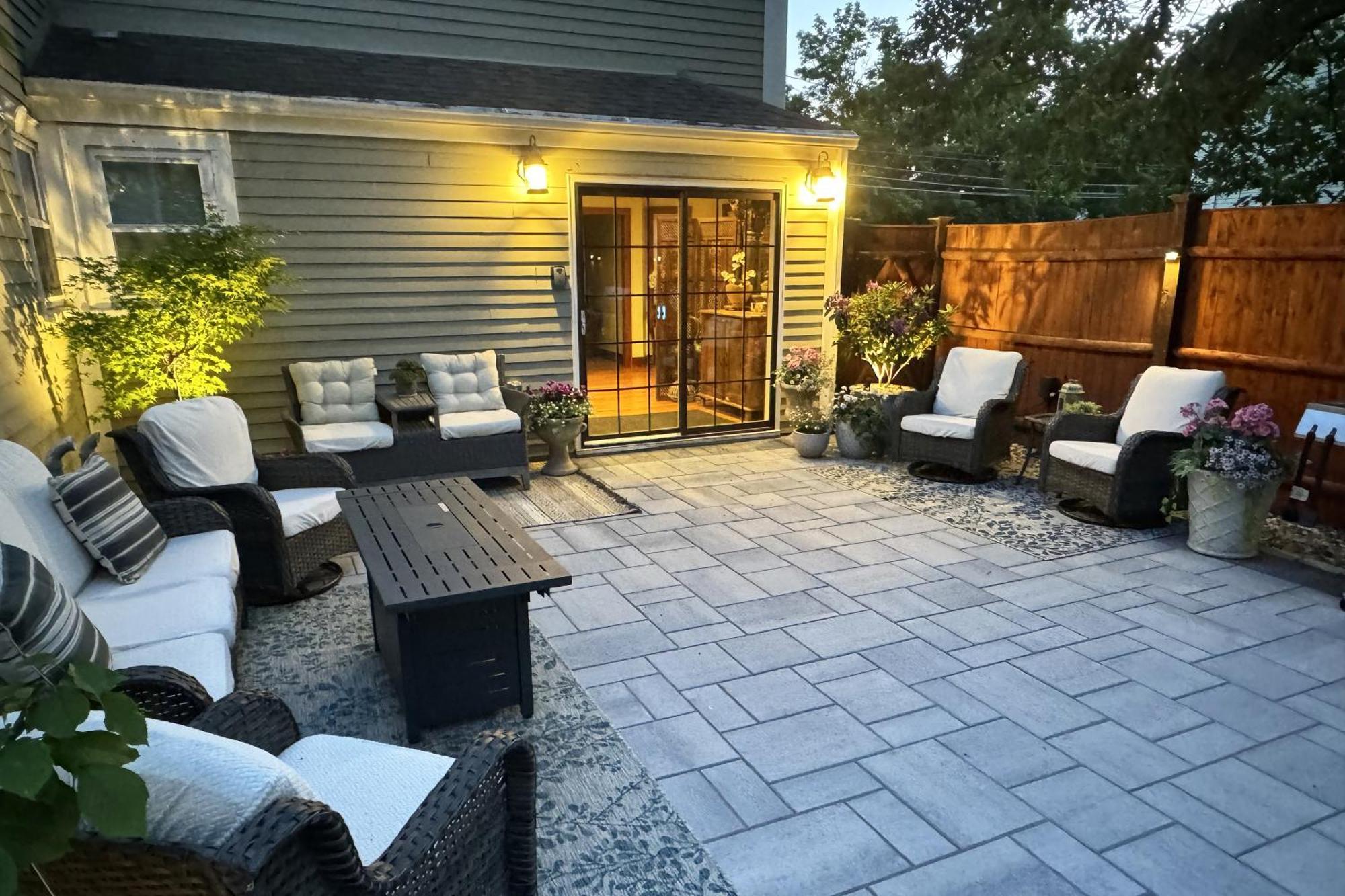 Holiday home Large, Comfortable & Conveniently Located *
