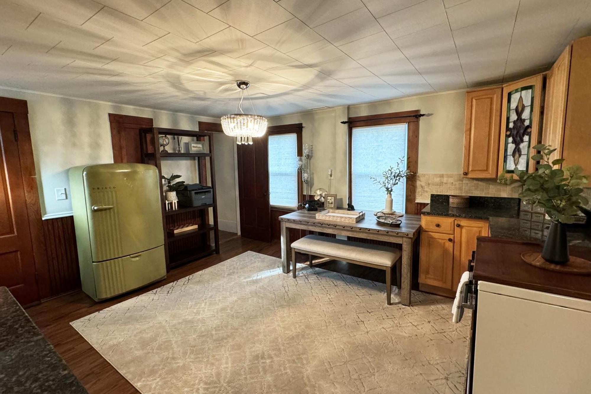 Holiday home Large, Comfortable & Conveniently Located *