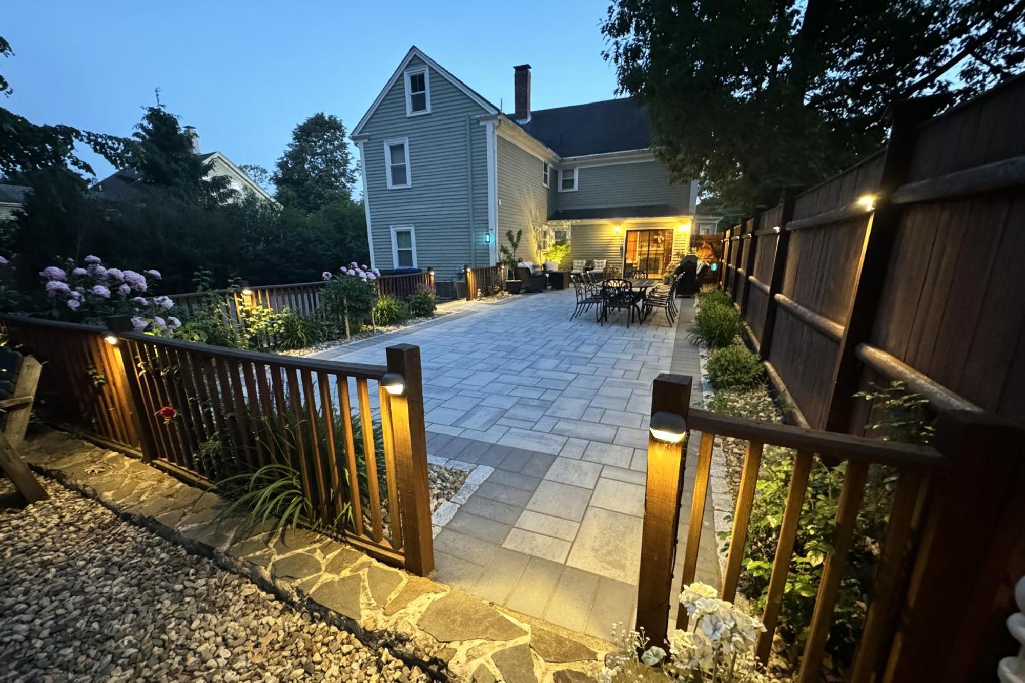 Large, Comfortable & Conveniently Located